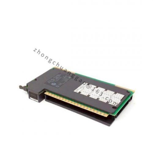 A-B 1771-IVN 32-Channel DC Digital Input Module for Allen-Bradley PLC Systems