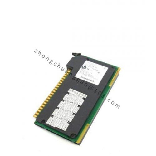 A-B 1771-IVN 32-Channel DC Digital Input Module for Allen-Bradley PLC Systems