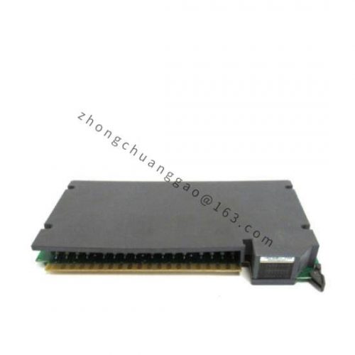 A-B 1771-IVN 32-Channel DC Digital Input Module for Allen-Bradley PLC Systems