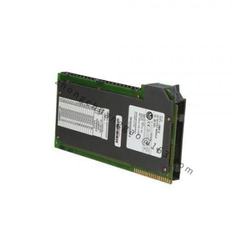 A-B 1771-OBD - 16 Channel Discrete Output Module for Industrial Control Systems