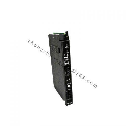 Allen-Bradley 1771-P4R Power Supply Module