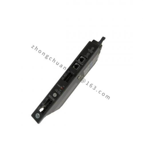 Allen-Bradley 1771-P4R Power Supply Module
