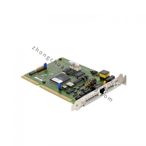 Allen Bradley 1784-KT DH+ Interface Module