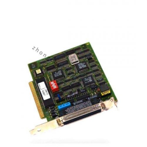 Allen Bradley 1784-KT DH+ Interface Module