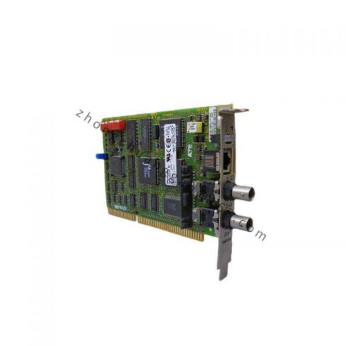 Allen Bradley 1784-KT DH+ Interface Module