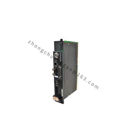 A-B 1785-L40C15 ControlLogix PLC Module