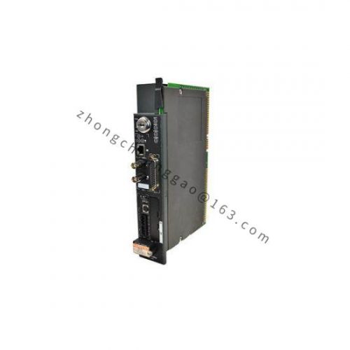 A-B 1785-L40C15 ControlLogix PLC Module