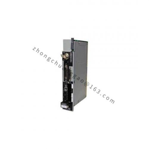 A-B 1785-L40C15 ControlLogix PLC Module