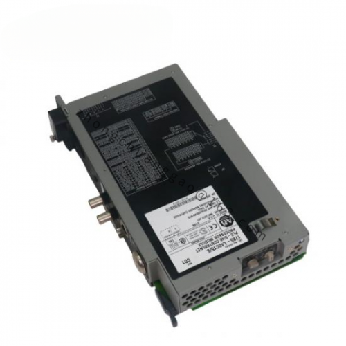 A-B 1785-L40C15 ControlLogix PLC Module