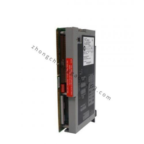 A-B 1785-L40C15 ControlLogix PLC Module