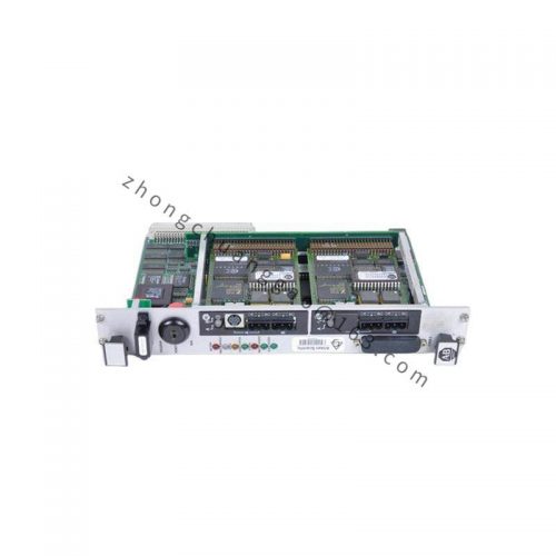 A-B 1785-V80B ControlLogix Processor