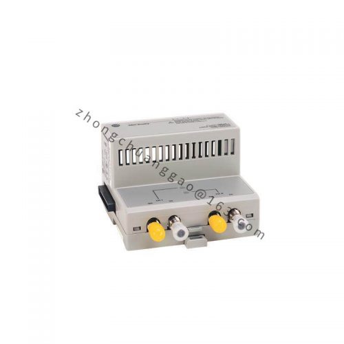 Rockwell Automation 1786-RPFRXL Flex I/O RIO Adapter