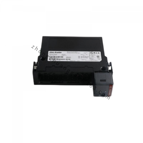 Allen-Bradley 1788-DNBO Digital Output Module, 16-Channel, 24V DC