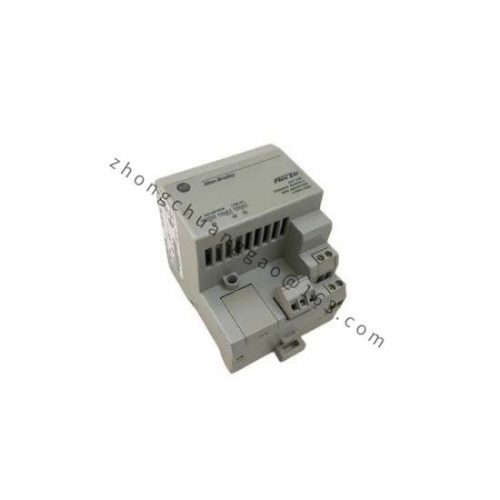 Allen Bradley 1794-ASB Digital Input Module, Flex I/O System