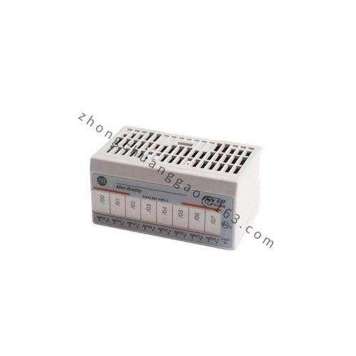 Allen-Bradley 1794-OE4 Flex 4-Point Analog Output Module
