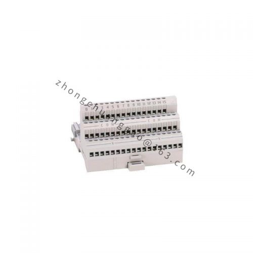Allen Bradley 1794-TB3 Flex I/O Terminal Base Unit