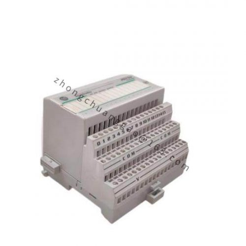 Allen Bradley 1794-TB3 Flex I/O Terminal Base Unit