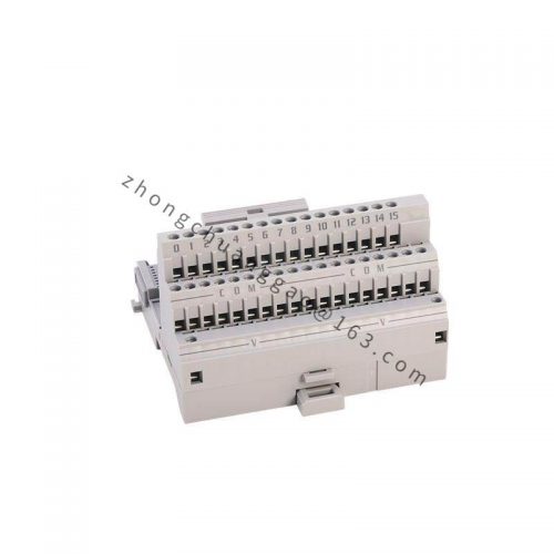 Allen Bradley 1794-TB3 Flex I/O Terminal Base Unit