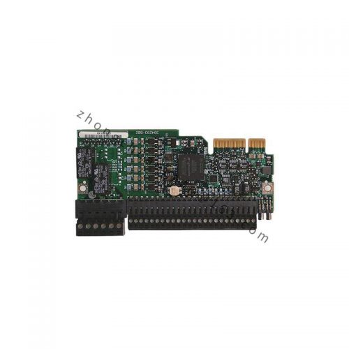 Allen-Bradley 20-750-2262C-2R Programmable Logic Controller Module