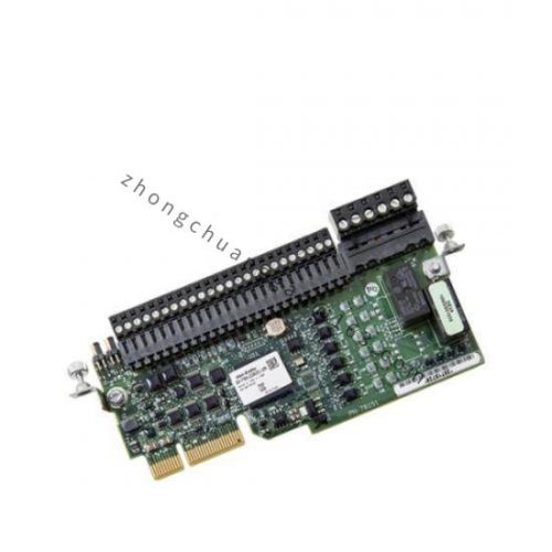 Allen-Bradley 20-750-2262C-2R Programmable Logic Controller Module