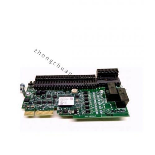 Allen-Bradley 20-750-2262C-2R Programmable Logic Controller Module
