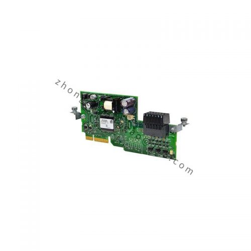 Allen-Bradley 20-750-ENC-1 Industrial Control Module