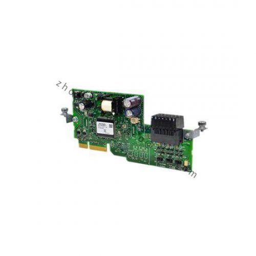 Allen-Bradley 20-750-ENC-1 Industrial Control Module