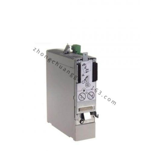 Allen-Bradley 2094-BM01-S Kinetix 6000 Axis Module