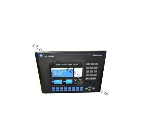 Rockwell Automation 2711-K10C1 Graphic Terminal