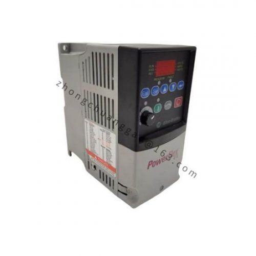 Allen-Bradley 2711P-T6C5A PanelView Plus 600 Compact Terminal, Touchscreen Display, Ethernet, RS-232, Modular Communication Interface