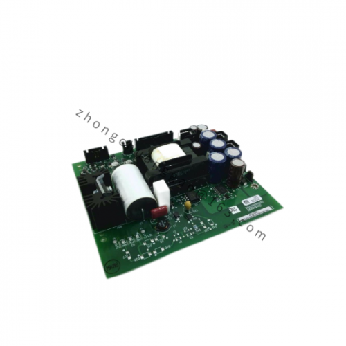 Rockwell A-B 314066-A02 Control Module