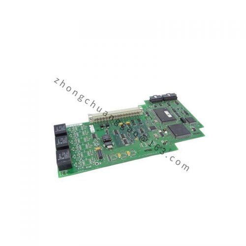 ABB A-B 321131-A01 Industrial Control Module