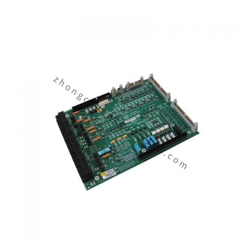 Rockwell Automation A-B 80190-380-01-R Control Module