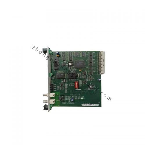 Allen Bradley 81003-438-51-R 80190-220-01-R Control Module