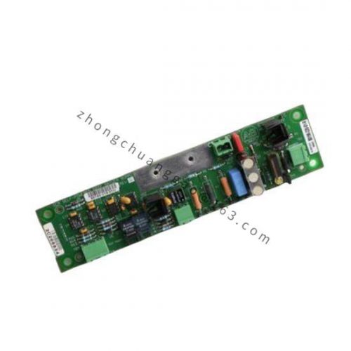 Allen Bradley 81003-438-51-R 80190-220-01-R Control Module