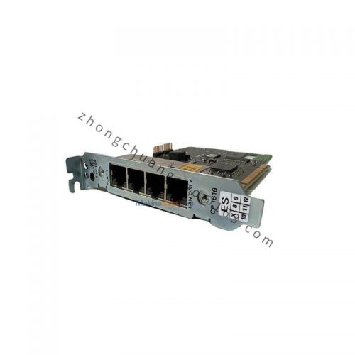 Allen Bradley CP16 N110 Digital Input Module