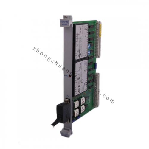 Allen-Bradley JL5EDGK 4P Digital Input Module