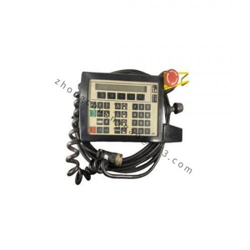 ABB ACS-CP-C Module PLC System, High Precision Control & Frequency Output