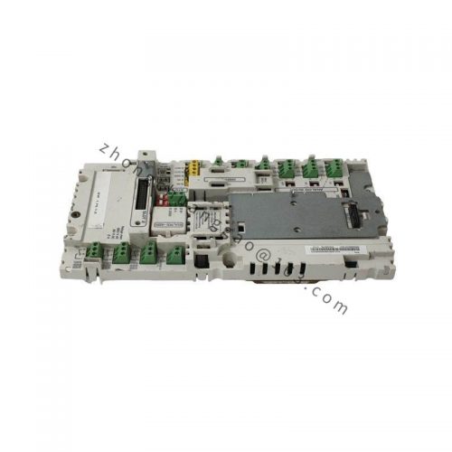 ABB 0745745Q Industrial Control Module for Advanced Automation Systems