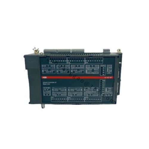 ABB GJR5253000R4270 07KT97 Control Module for Industrial Automation
