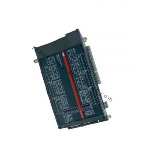 ABB GJR5253000R4270 07KT97 Control Module for Industrial Automation
