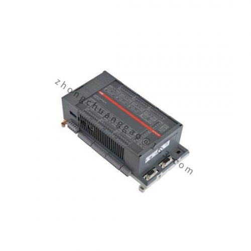 ABB GJR5253000R4270 07KT97 Control Module for Industrial Automation