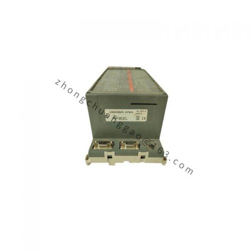 ABB 07KT98 GJR5253100R0278 Industrial Control Module