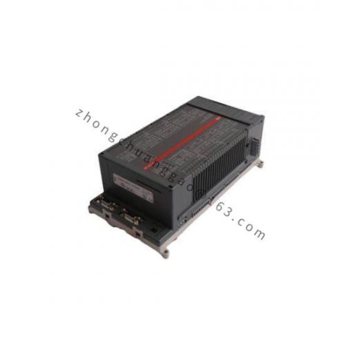 ABB 07KT98 GJR5253100R0278 Industrial Control Module