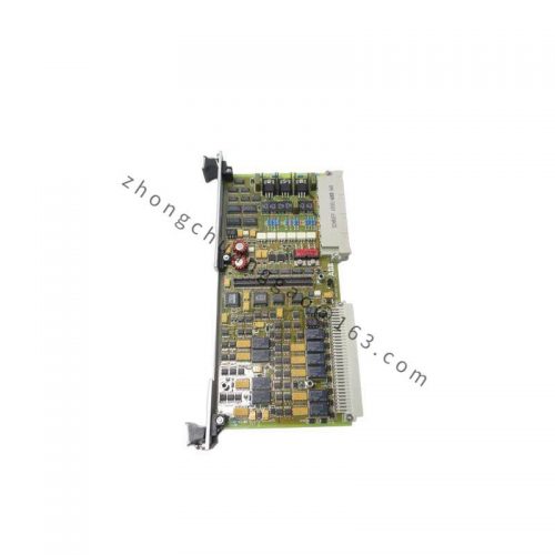 ABB 086329-003 ECS BOARD, Industrial Control System Component