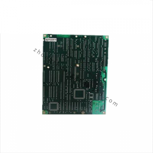 ABB 086329-003 ECS BOARD, Industrial Control System Component