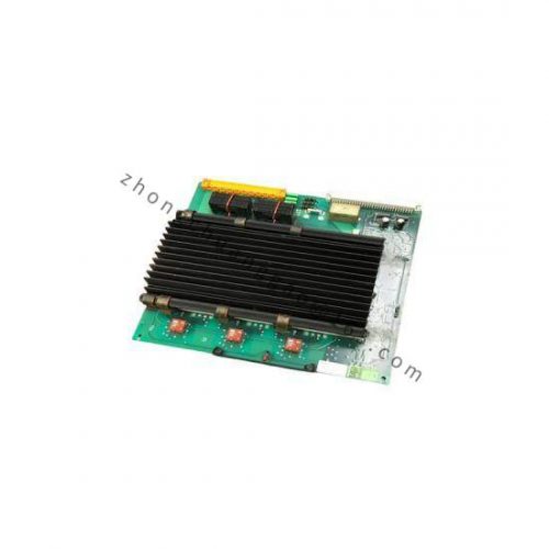 ABB 086329-003 ECS BOARD, Industrial Control System Component