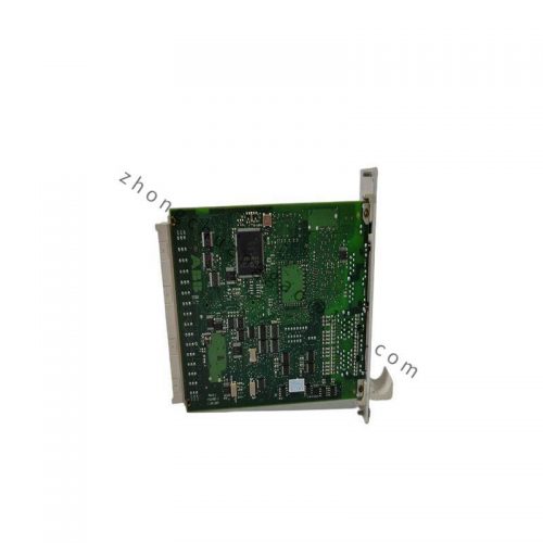 ABB PLC 086329-004 - Extended Product Type: PLC