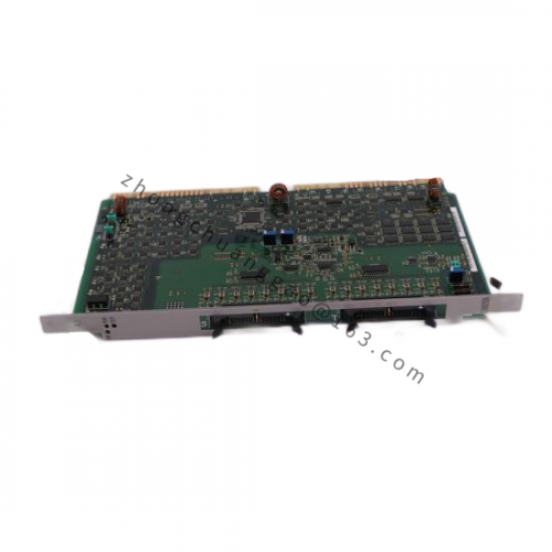 ABB 086345-504 Digital Output Module for Industrial Automation