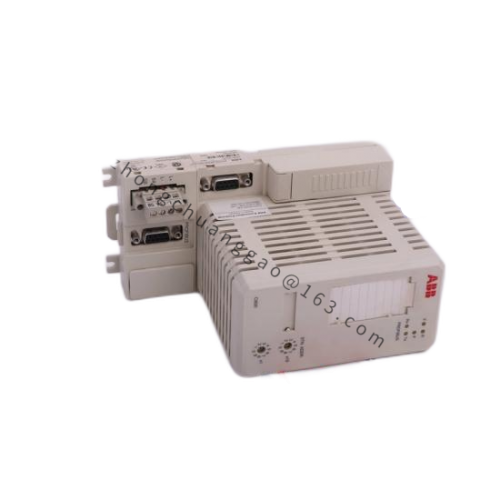 ABB 086345-504 Digital Output Module for Industrial Automation